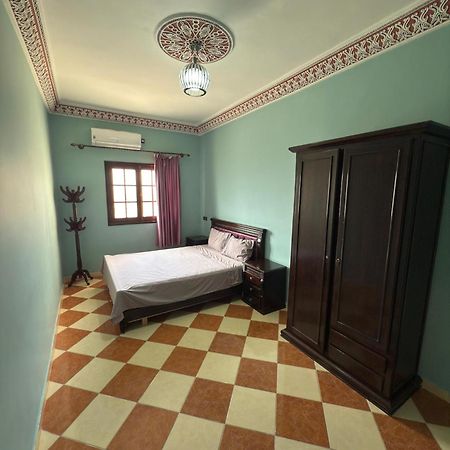Residence Dikre ورزازات المظهر الخارجي الصورة