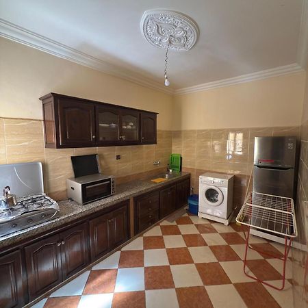 Residence Dikre ورزازات المظهر الخارجي الصورة