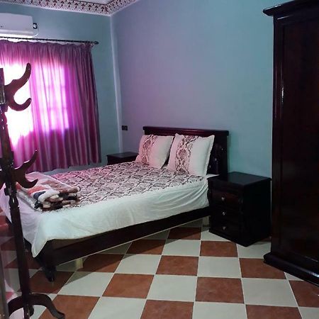 Residence Dikre ورزازات المظهر الخارجي الصورة