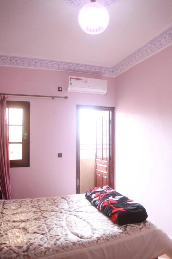 Residence Dikre ورزازات المظهر الخارجي الصورة