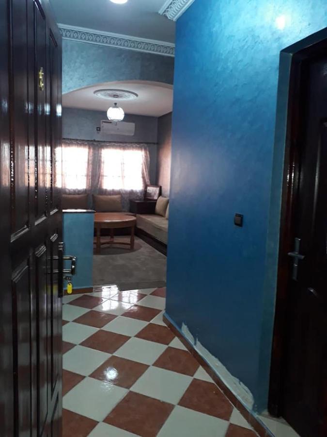Residence Dikre ورزازات المظهر الخارجي الصورة