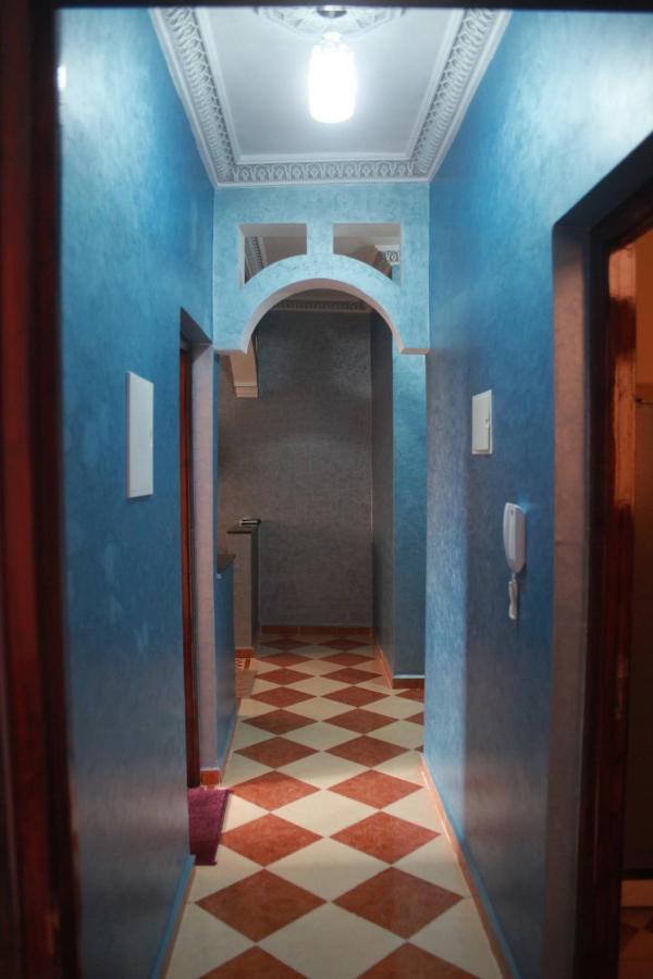 Residence Dikre ورزازات المظهر الخارجي الصورة