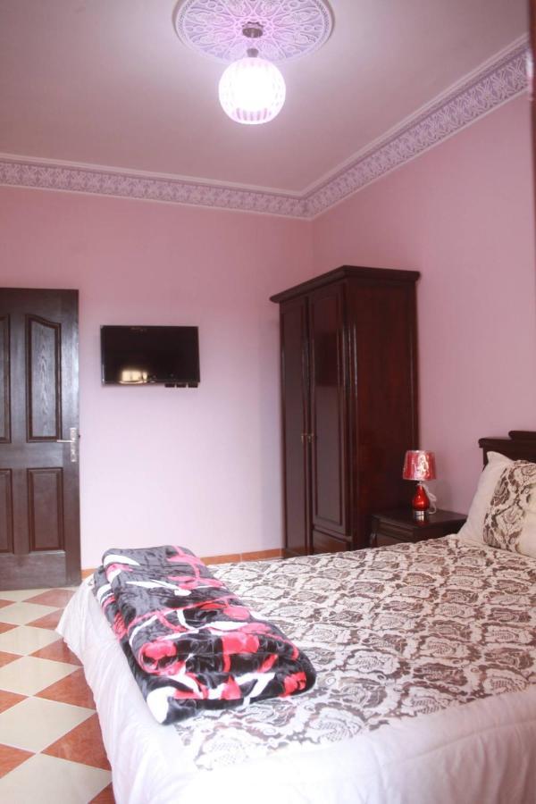 Residence Dikre ورزازات المظهر الخارجي الصورة