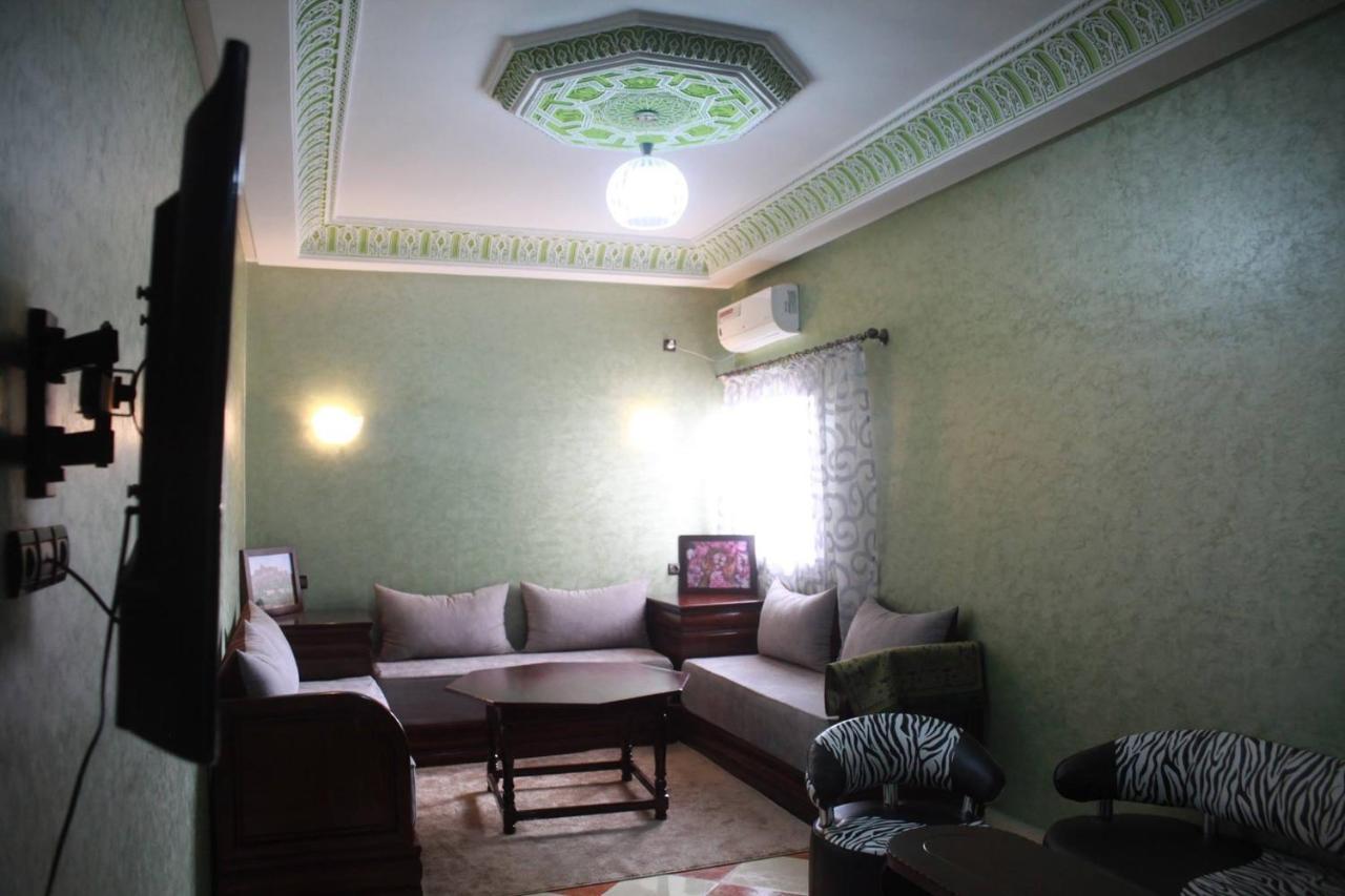 Residence Dikre ورزازات المظهر الخارجي الصورة