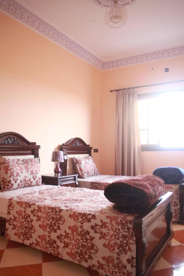 Residence Dikre ورزازات المظهر الخارجي الصورة