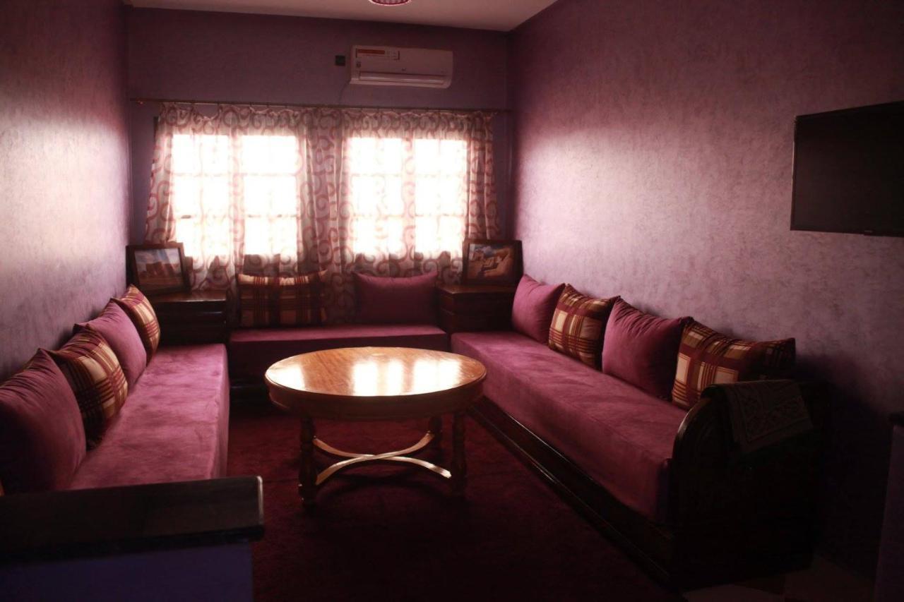 Residence Dikre ورزازات المظهر الخارجي الصورة