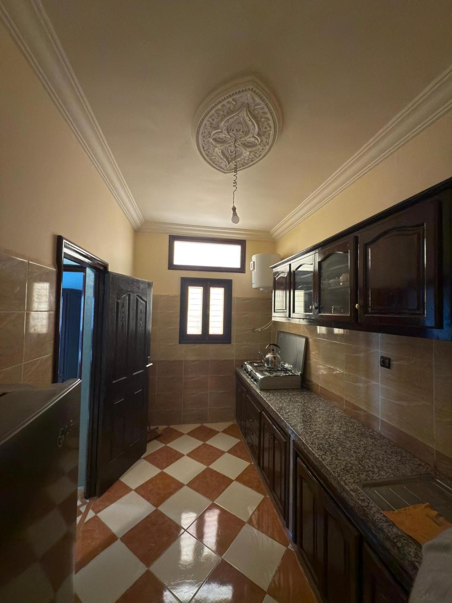 Residence Dikre ورزازات الغرفة الصورة