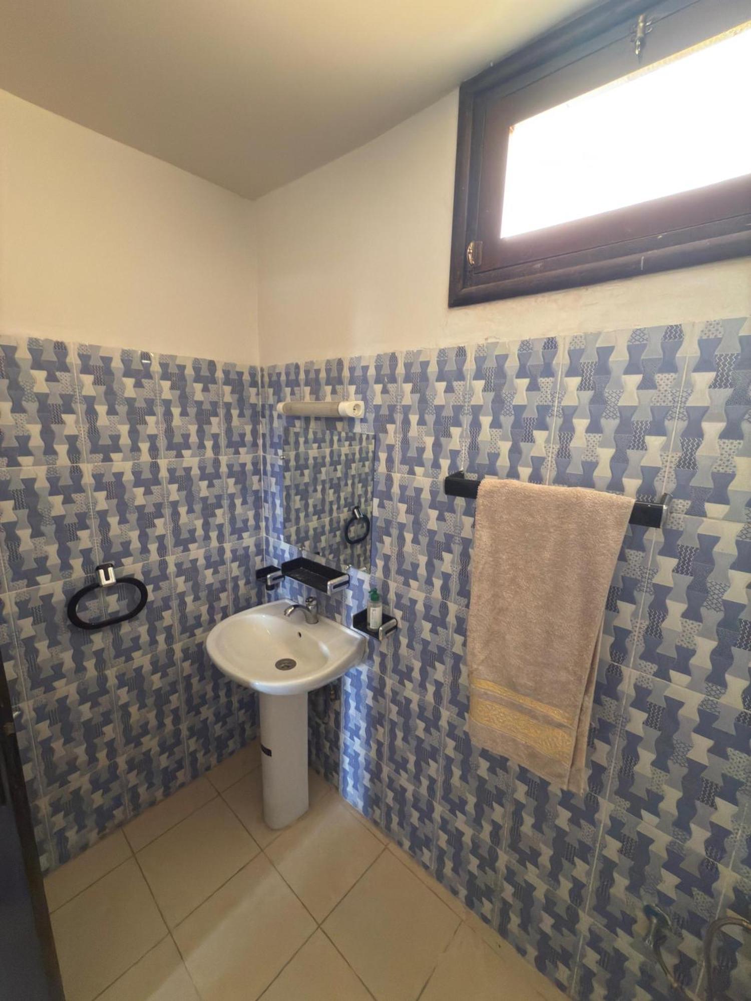 Residence Dikre ورزازات الغرفة الصورة