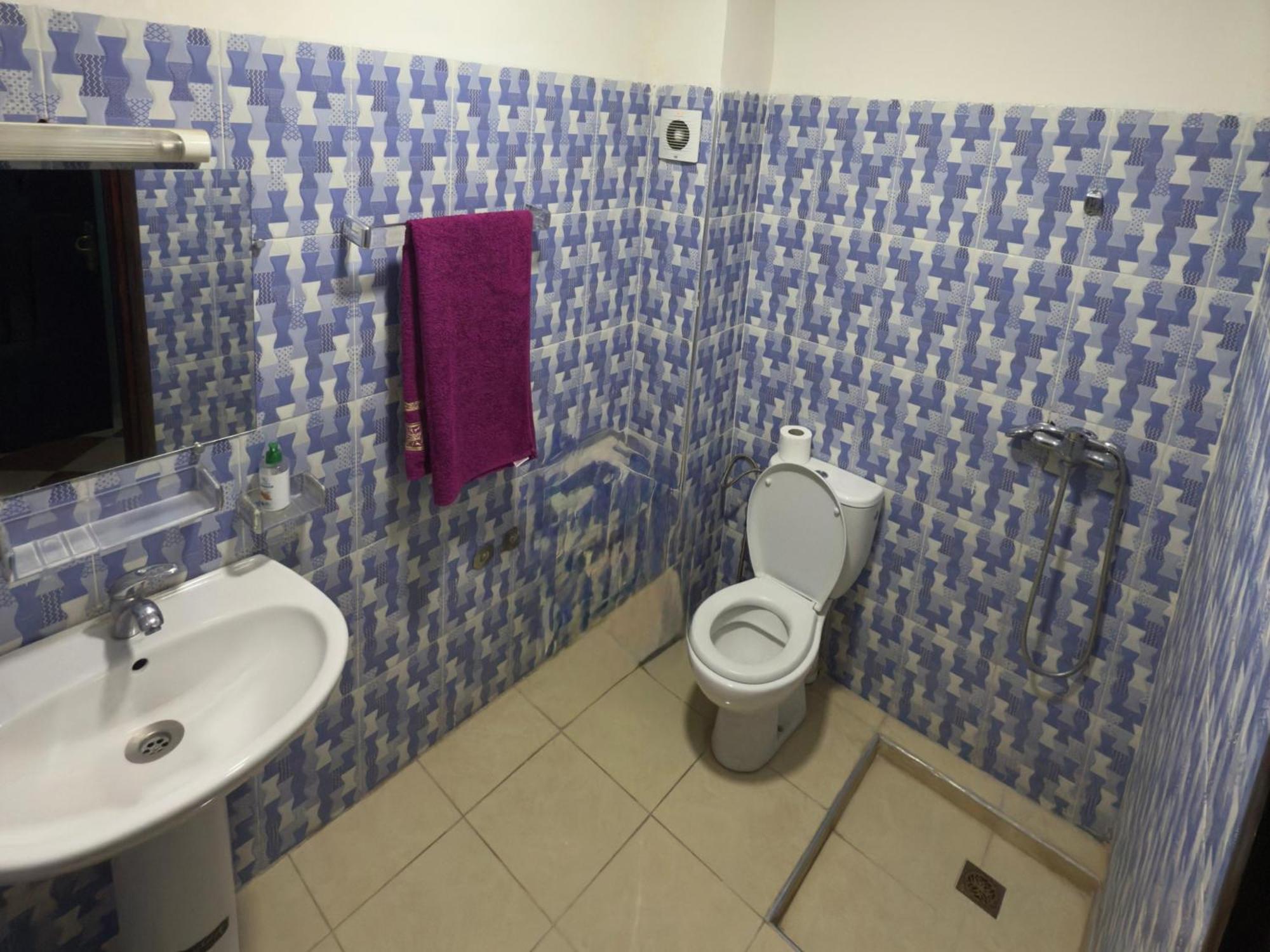 Residence Dikre ورزازات المظهر الخارجي الصورة