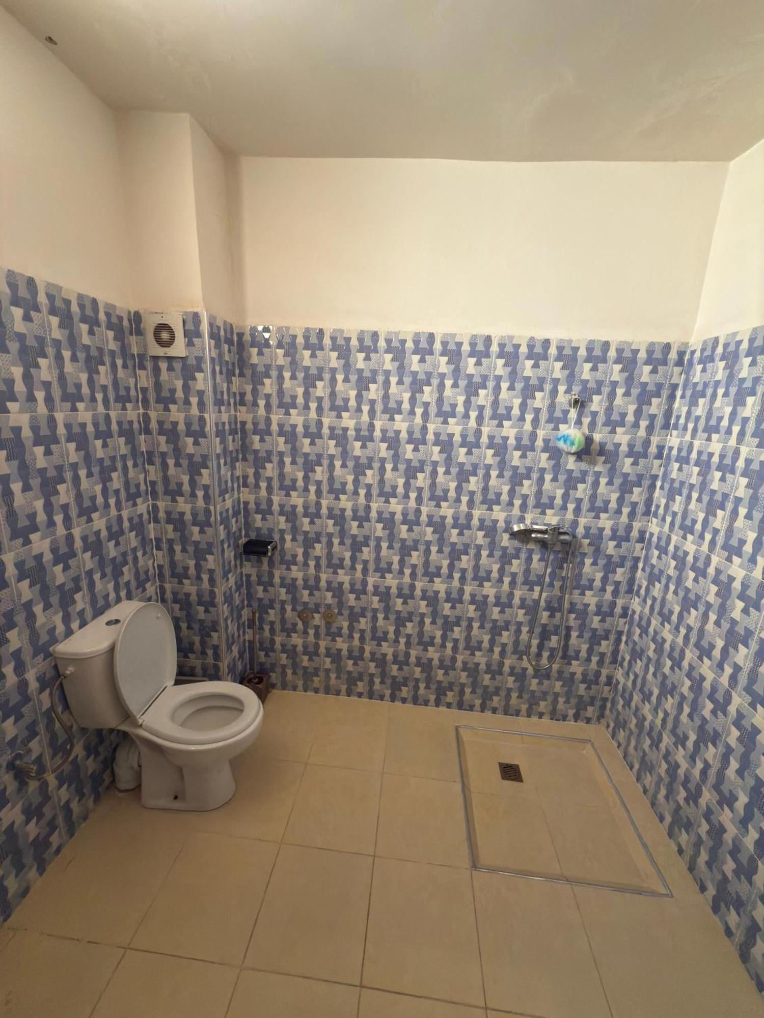 Residence Dikre ورزازات الغرفة الصورة