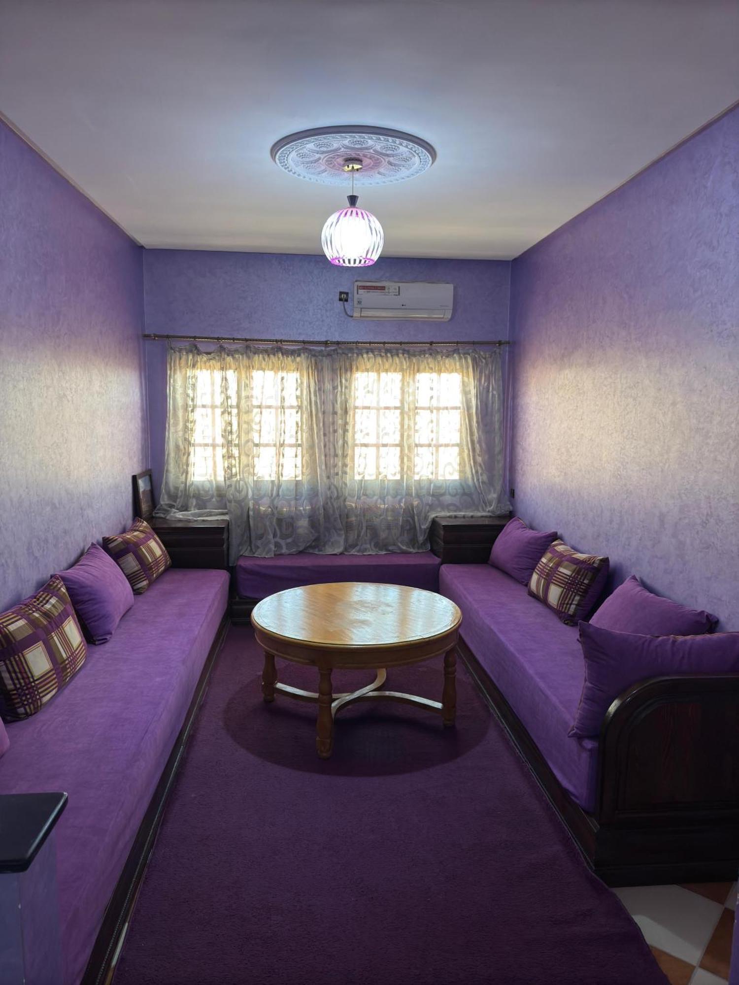 Residence Dikre ورزازات الغرفة الصورة