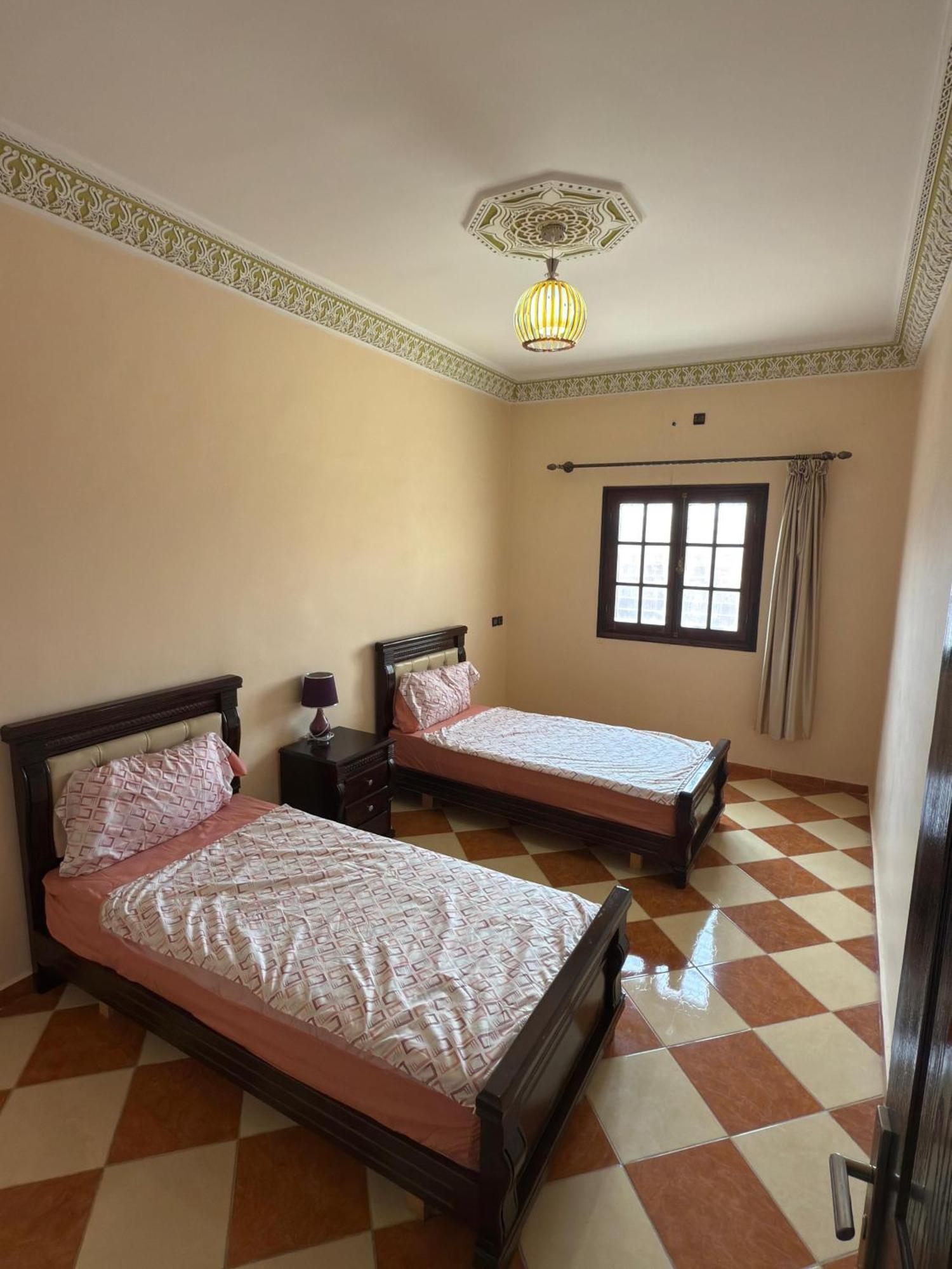 Residence Dikre ورزازات المظهر الخارجي الصورة