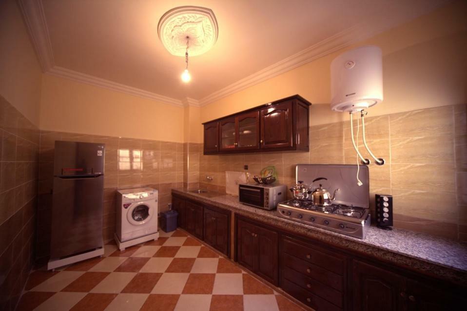 Residence Dikre ورزازات المظهر الخارجي الصورة